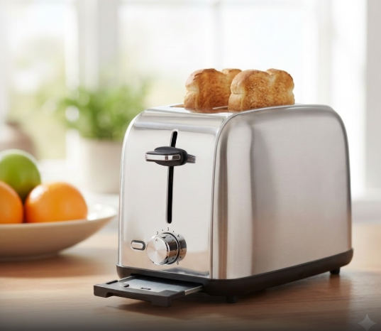 Toaster