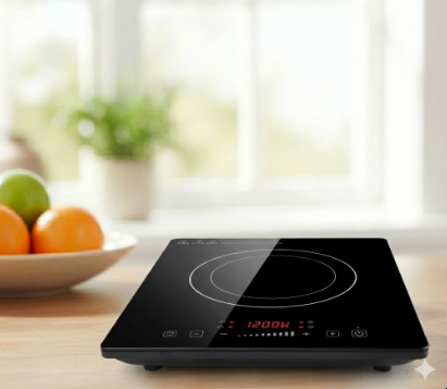 Induction Cooktop