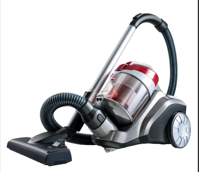 Vacuum Cleaner
